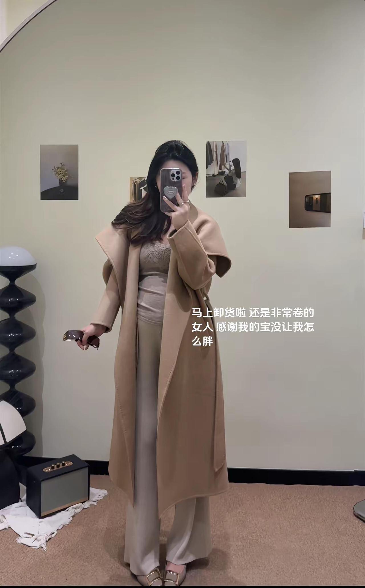 虽然怀孕了 但我会穿呀（卸货前最后一次上新啦 年款合集！）