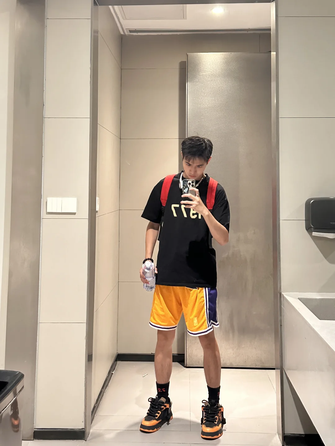 下课还是下班