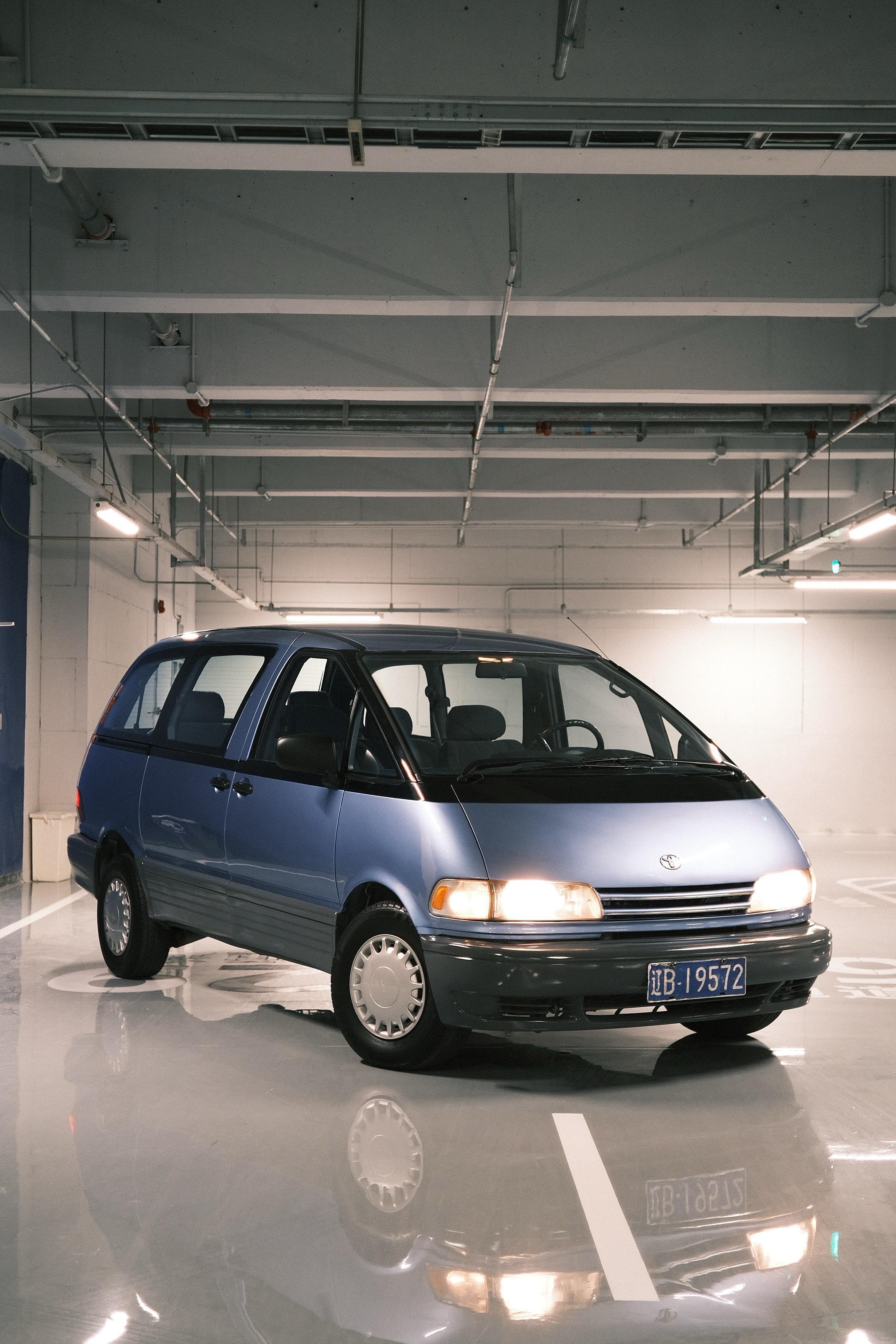 疯狂的设计30年后依然不过时 ！