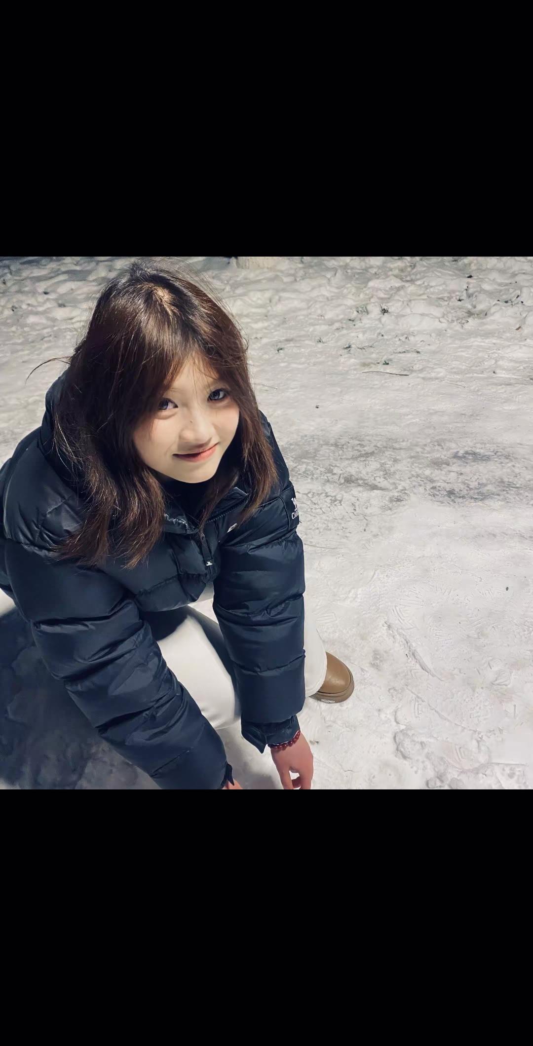 你说我好可爱  其实可爱我了对不对