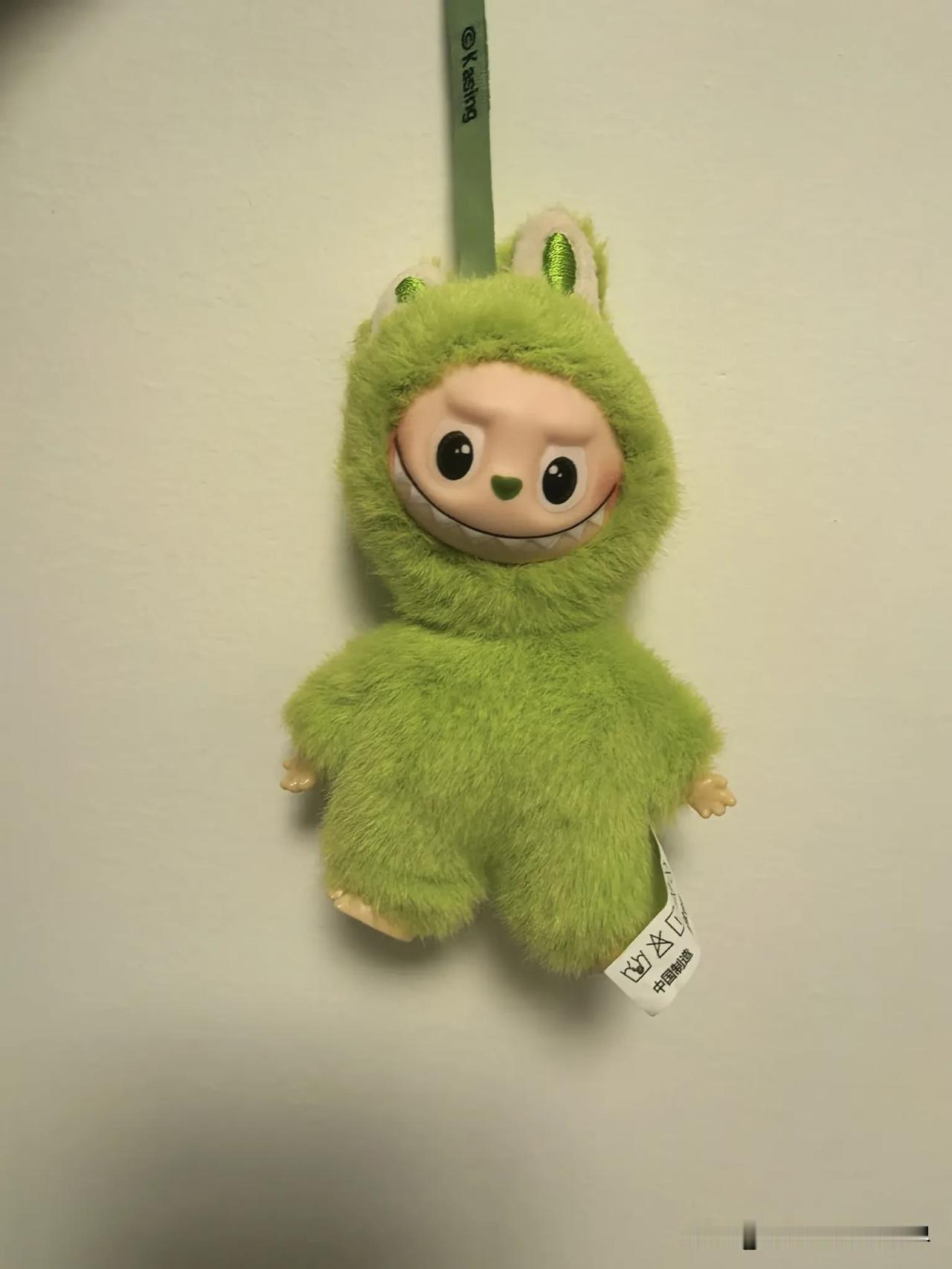 ，为何当初那么火的也不知道，现在也没人玩了，给孩子玩小孩子竟然害怕[捂脸]。拉布