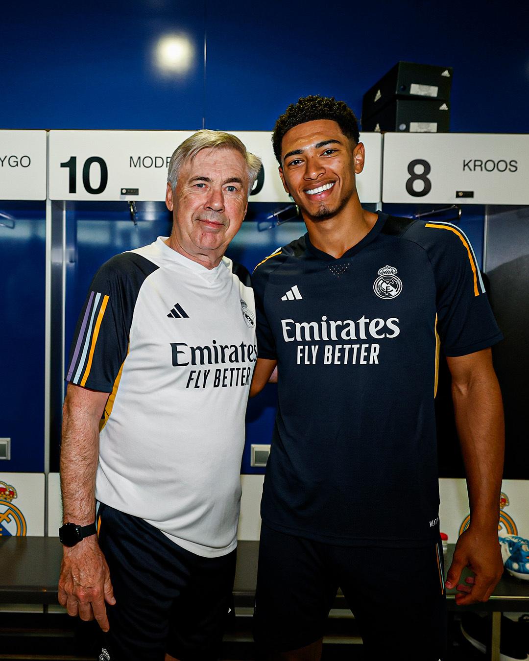 2023 | 2026halamadrid ​​​