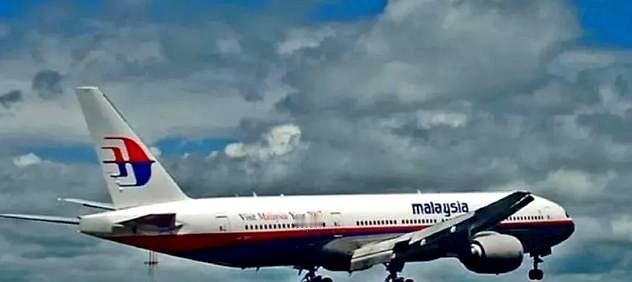 消失11年0今天突然爆出个炸锅消息，马来西亚刚官宣12月30号，这架飞机的残骸搜