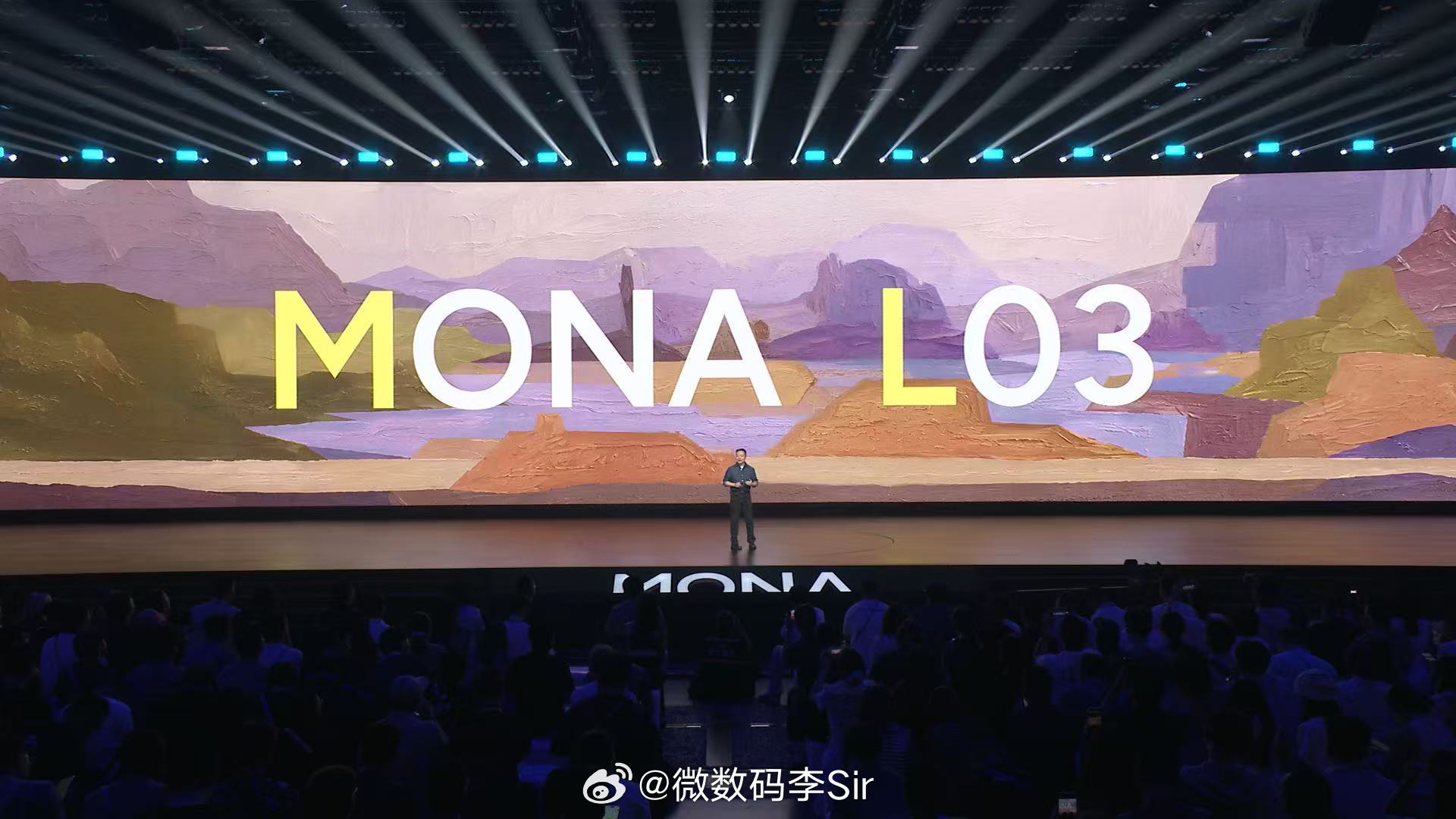 拒绝平庸不将就，小鹏MONA L03为“既要又要”的年轻人定制，打破10-20万