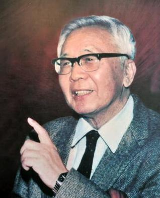 1930年冬天，清华大学数学系主任熊庆来在上海《科学》杂志上看到一篇文章：《苏家