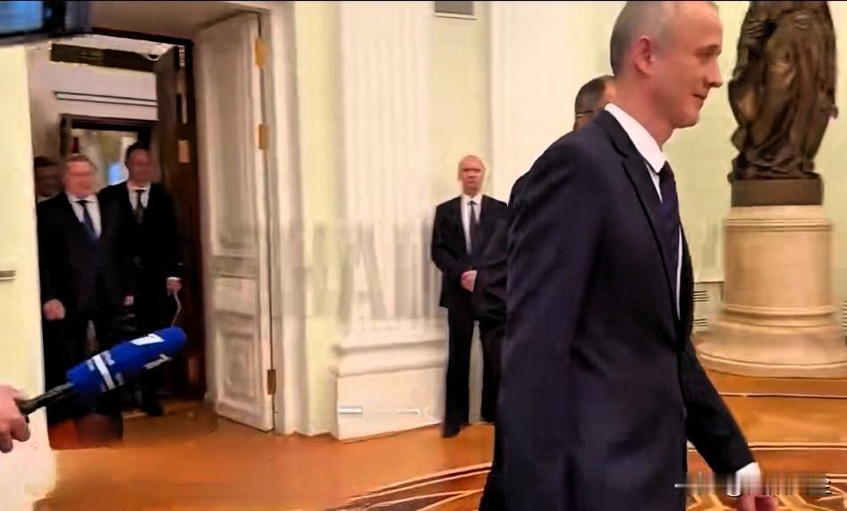 此前，有乌克兰和东欧媒体声称拉夫罗夫“失宠被雪藏”或“失踪”。不过总统普京已经在