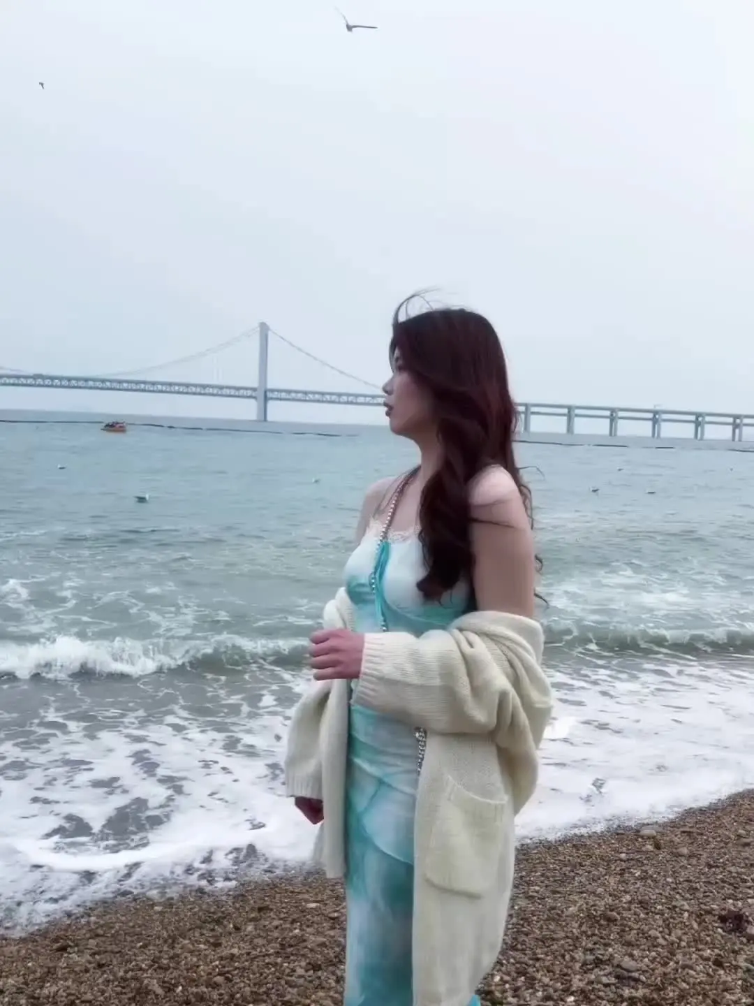 痛是后知后觉的 差点转发的视频 安静的微信 消失的电话和晚安