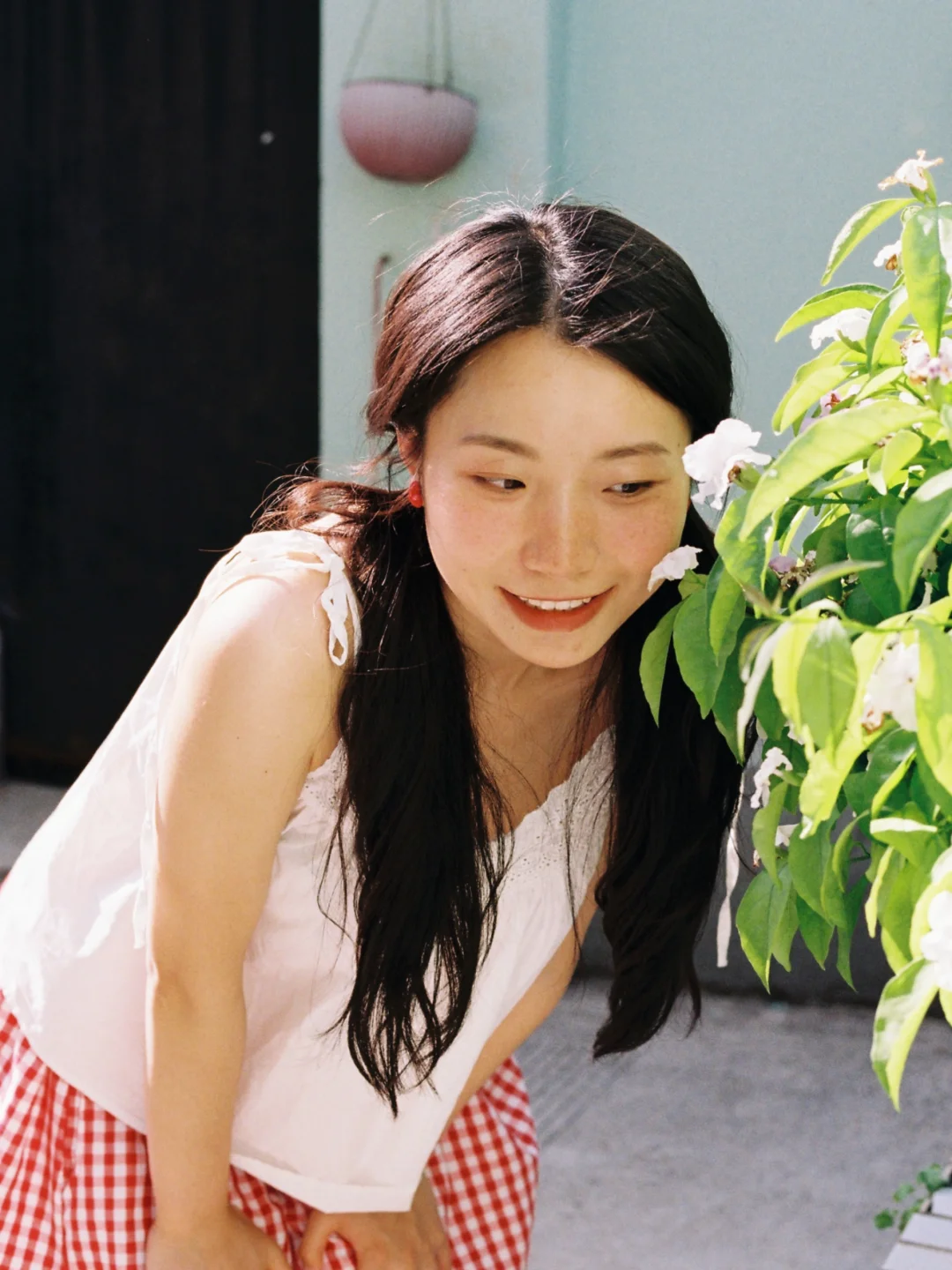 3月初大理旅拍胶片🎞️