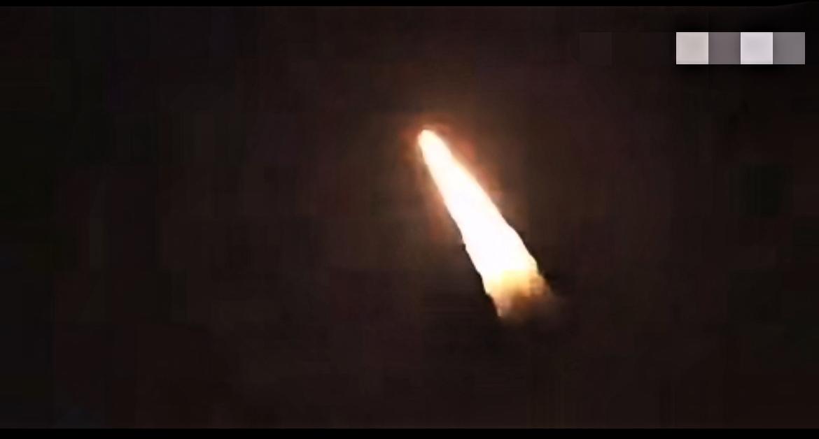 美军又搞事了！突射“民兵3”洲际弹道导弹。

11月5日深夜，美国空军全球打击司