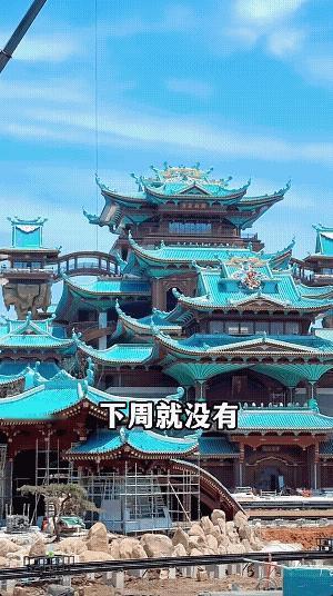 我觉得崆峒仙境今年既然是试运营，目标首先就是做好服务、做好宣传，今年第一年整年价