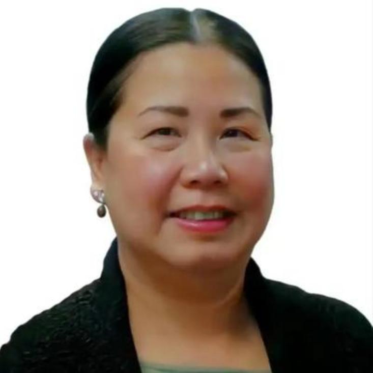 谁能想到，美国悄悄安插在我国境内的间谍核心头目，竟是一位待人温和、毫无攻击性的华
