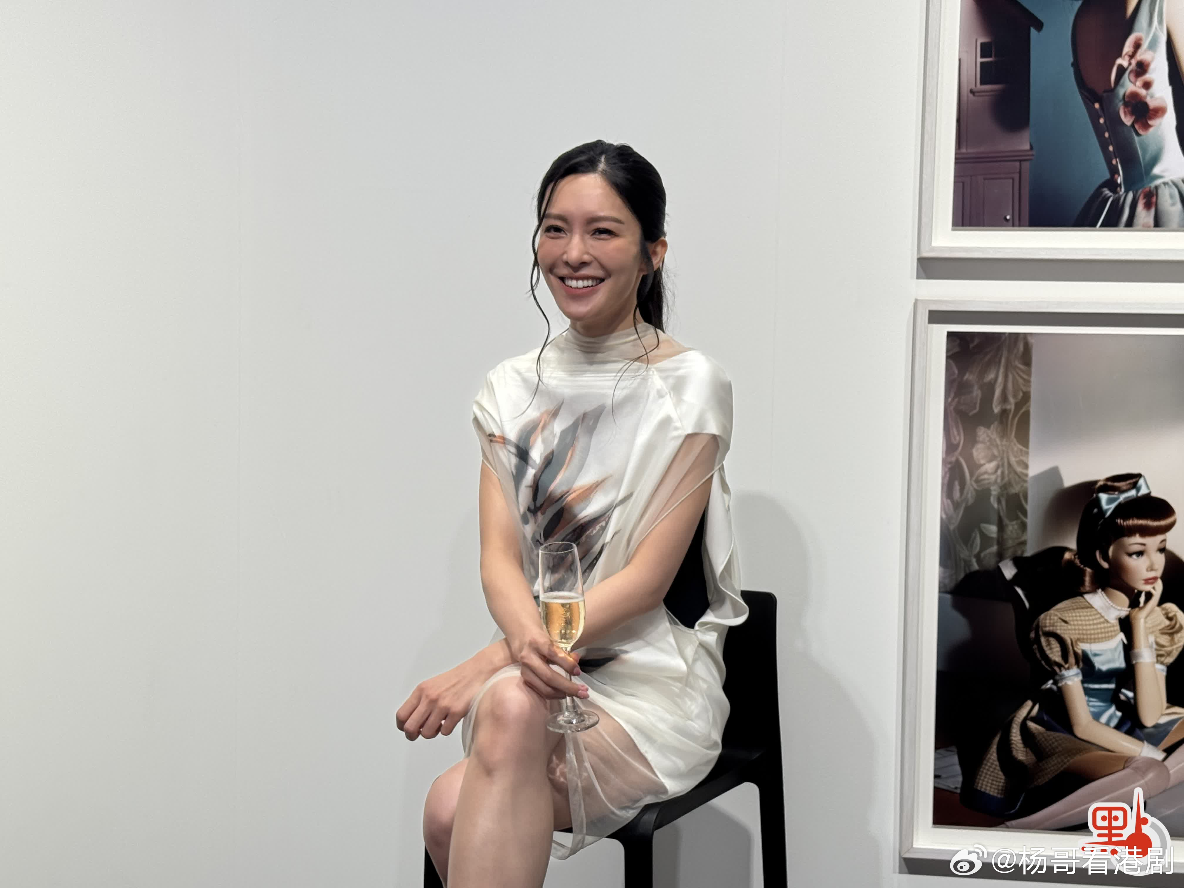 2026年香港巴塞爾藝術展將於3月27日至29日在灣仔會展亮相，3月25日至26