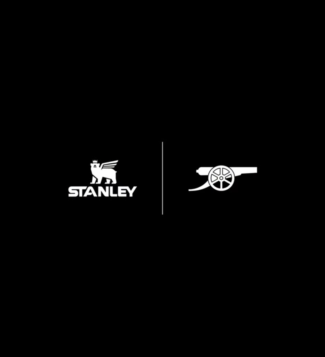 Lukasz Baczek：阿森纳与全球生活方式品牌Stanley达成多年全球合