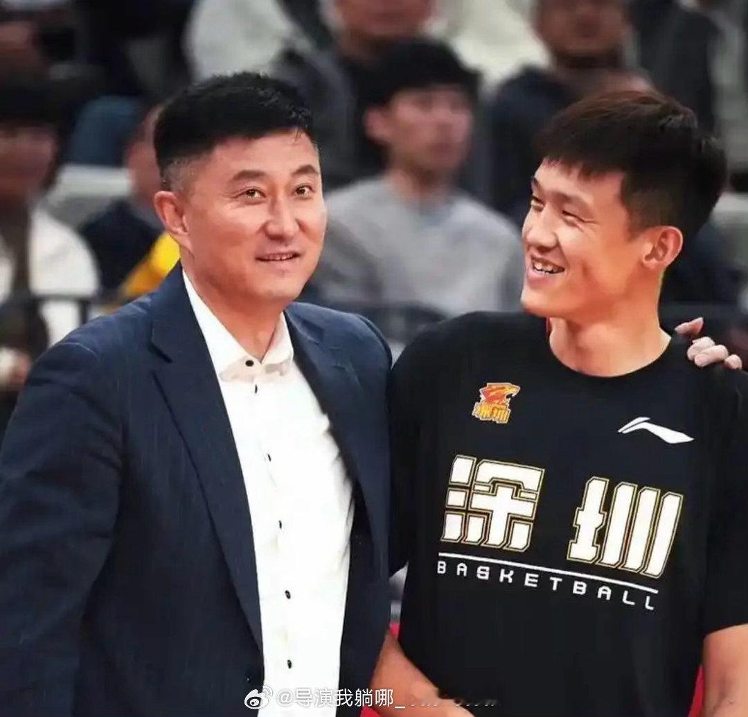 继续冲冠，周鹏回应重回广东宏远：这次不为名利，只为心中那份对夺冠的渴望，我坚信自