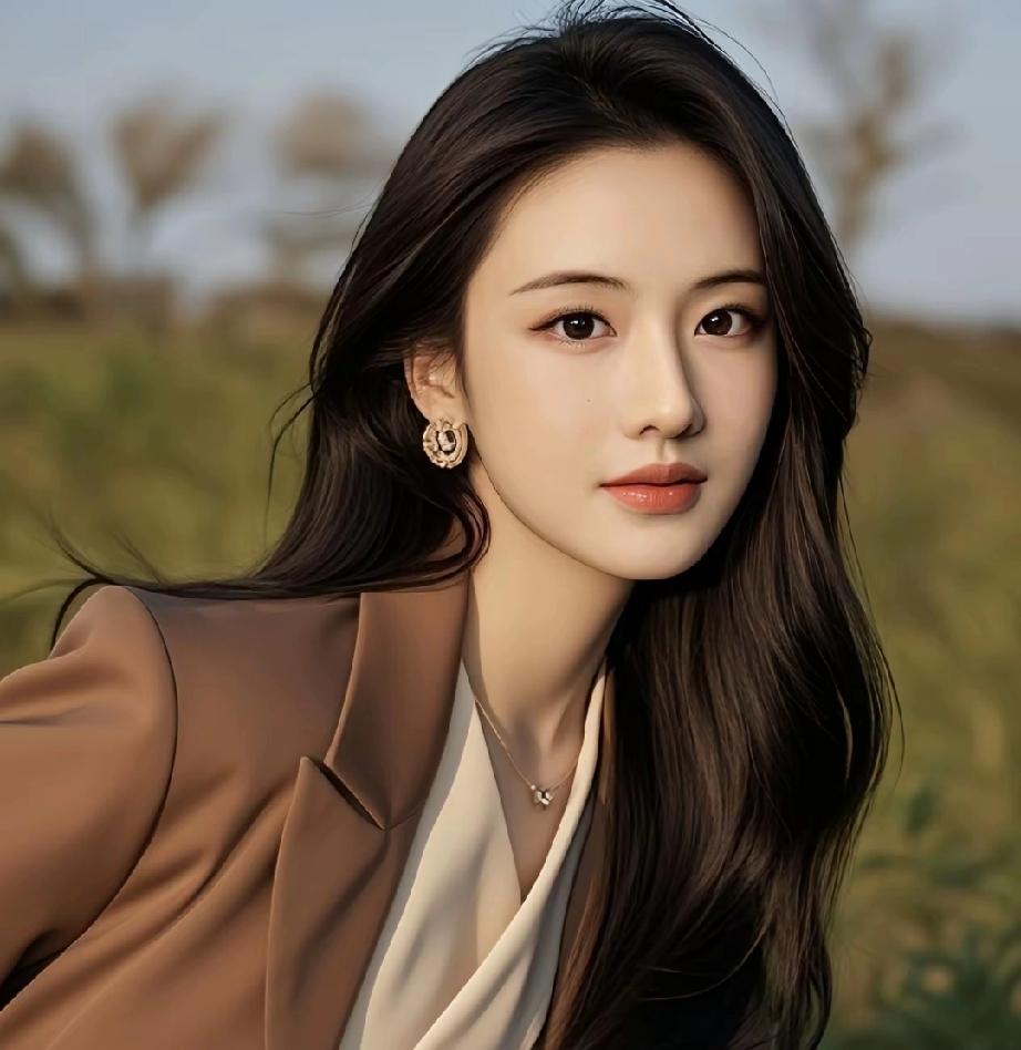 玉影映月华
 
夜色如墨，月华如练，倾泻着铺满静谧荷塘。荷叶亭亭承露，碧波轻漾，