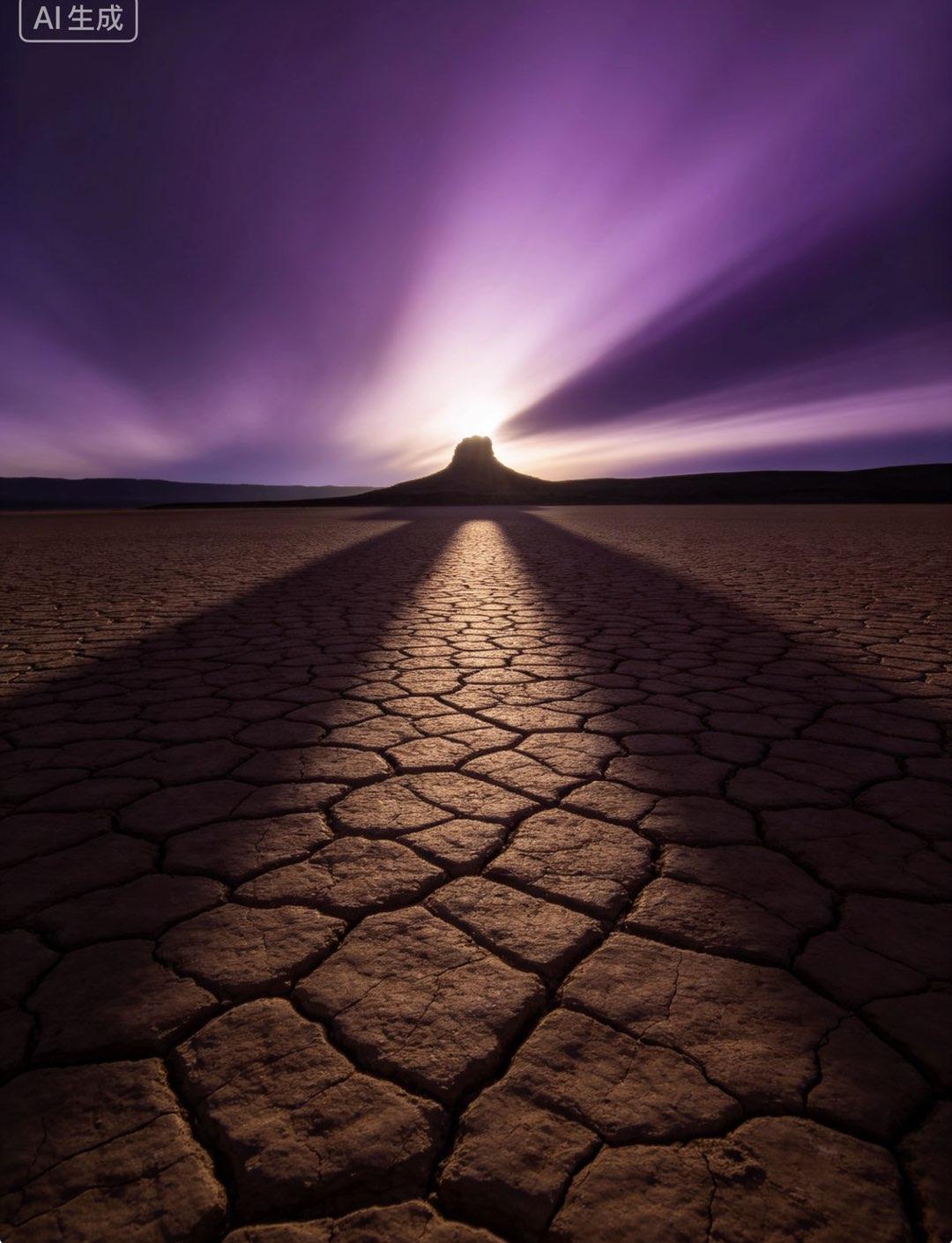 《土地》珠乡小女

你是沉默的根，是万物的襁褓

以褐色的掌心，托举起人间的晨昏
