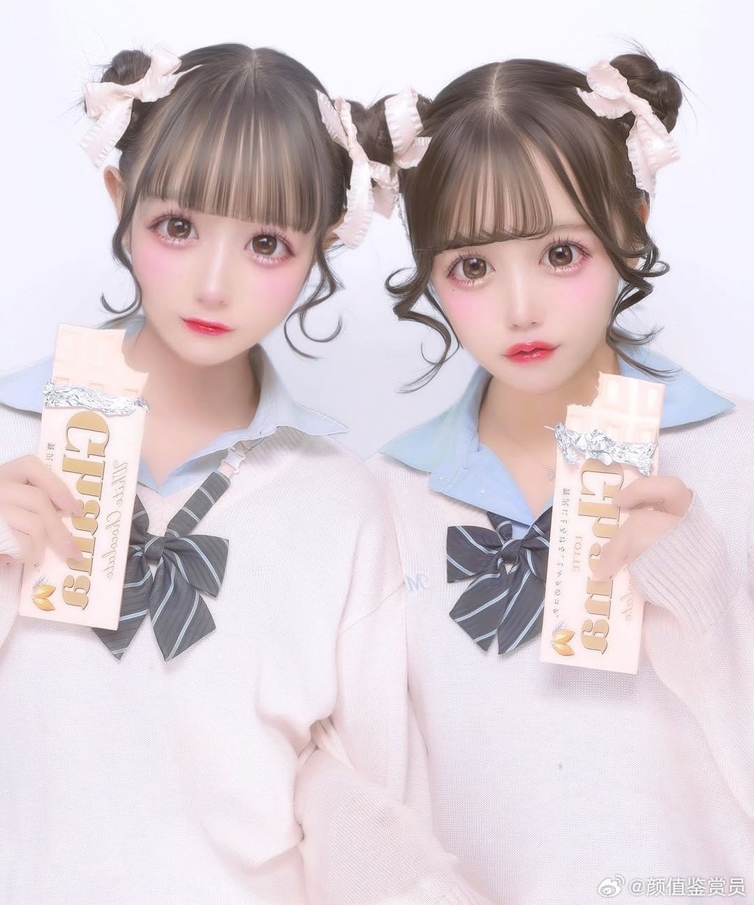 🍫🎀 