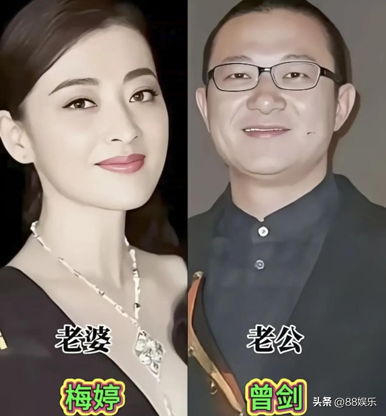 戏中是江德福与安杰的半生羁绊，
戏外是一众演员各自的俗世情缘。
镜头之内，演绎家