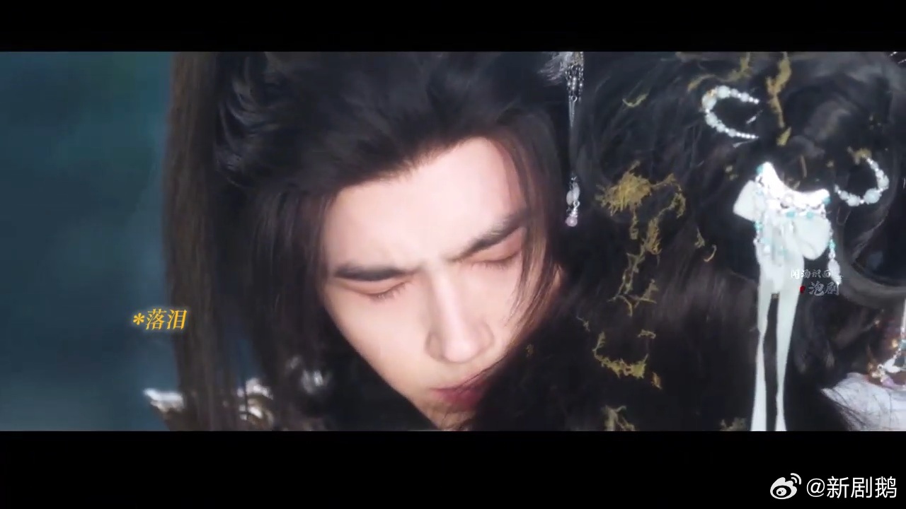 迪丽热巴陈飞宇演生理性喜欢 连沉默对视都充满情愫，肢体语言全是戏，生理性喜欢被演