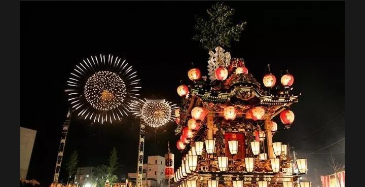 日本居然供奉了三个中国人，然而你永远不会想到供奉的第三个人竟然是他！
一、徐福。