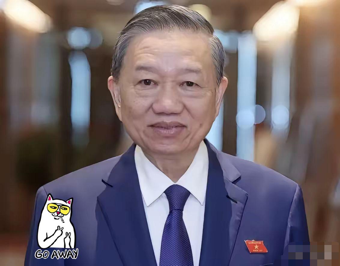 越南国会消息！
4月12日，越南国会突然扔出一个重磅决定：把免收燃油税的政策直接