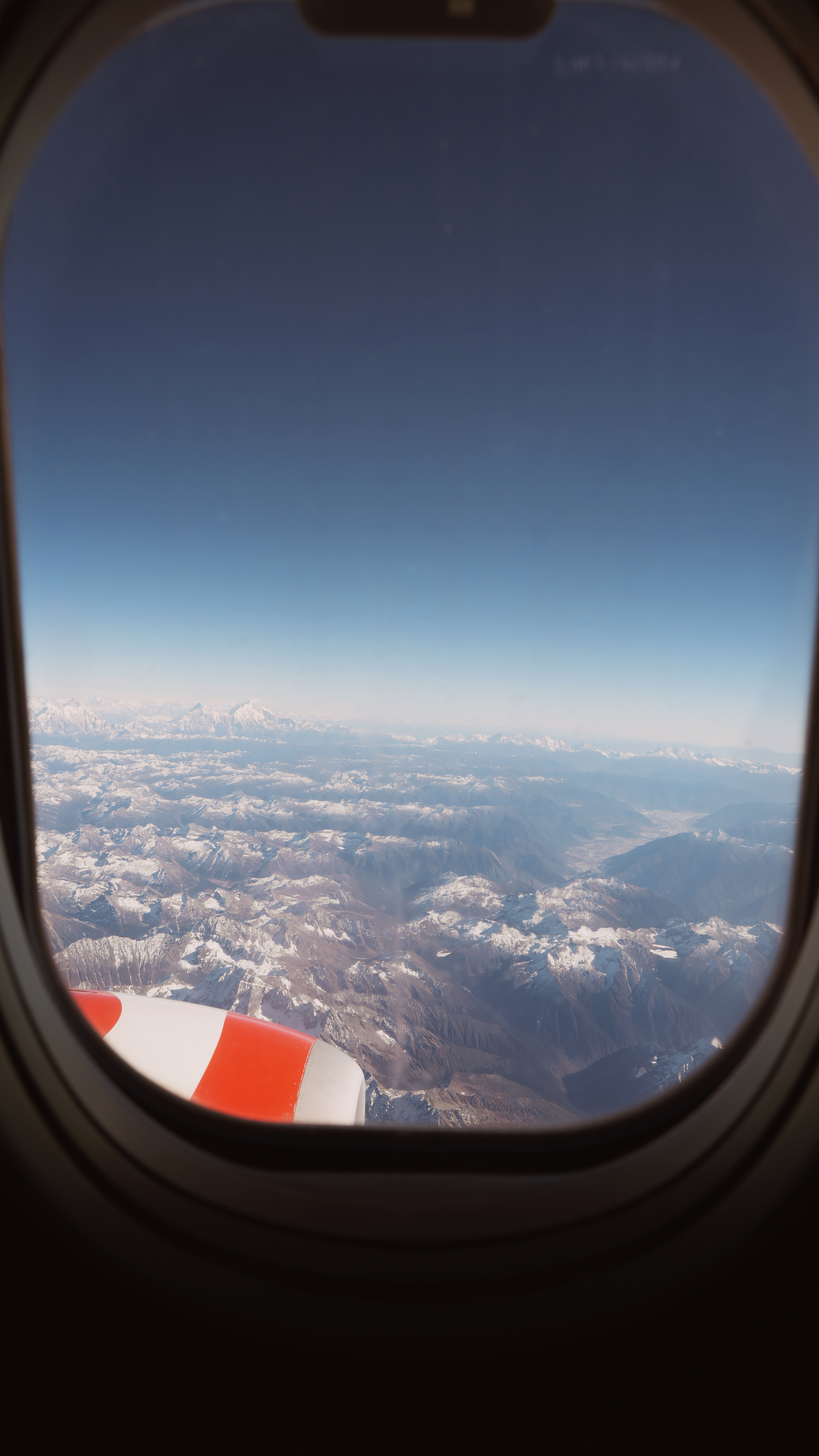 今年第三次来圣城，以后，请叫我高高原博主可好 山南·拉萨贡嘎国际机场