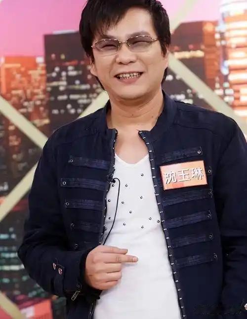 第61届金钟奖受蔷琵台风影响延期后，于10月26日在台北流行音乐中心举办，沈玉琳