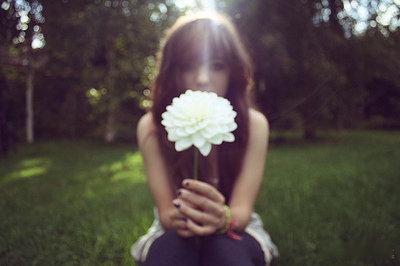 If you don't go after what you want, you