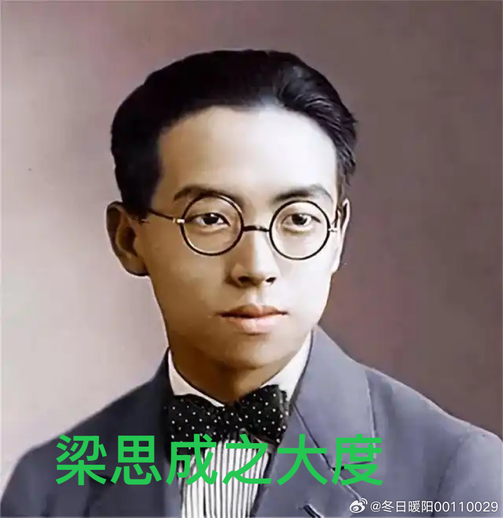 哲学家金岳霖为她终身不娶；诗人徐志摩也为见她一面而坠机身亡。 