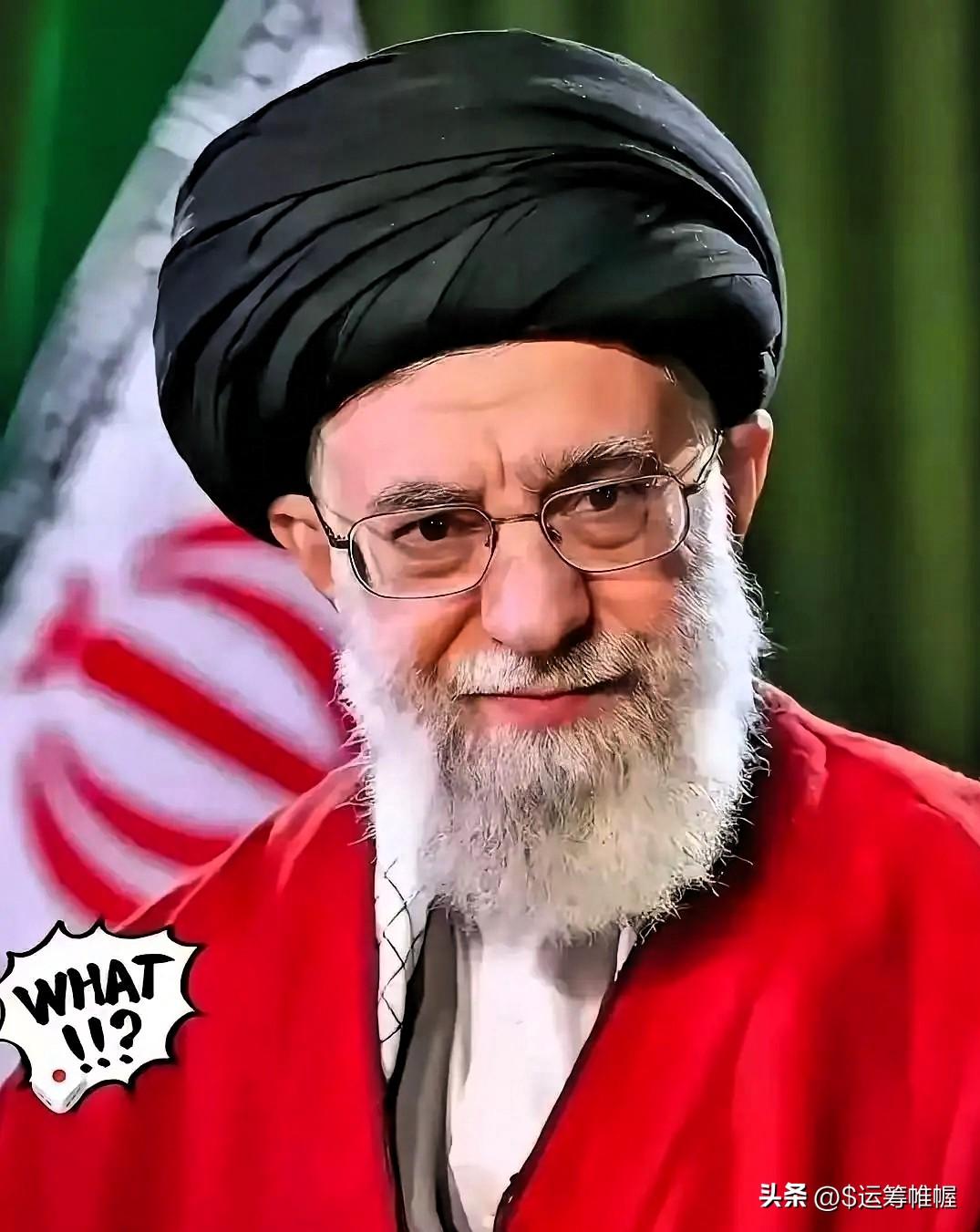 伊朗传来新消息！
2026年3月8日，伊朗专家会议成员阿亚图拉·穆扎法里宣布，选