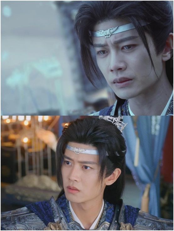 ‼️任嘉伦用行动说明，狗血家庭也能人定胜天