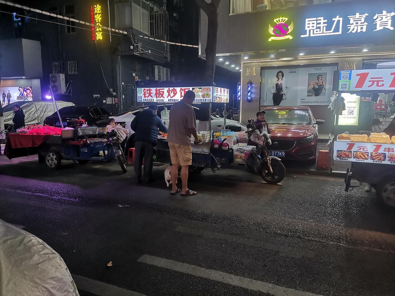 今天，冷空气袭来，全城气温骤降！大家纷纷进入保暖过冬的模式…！俗话说，大千世界，