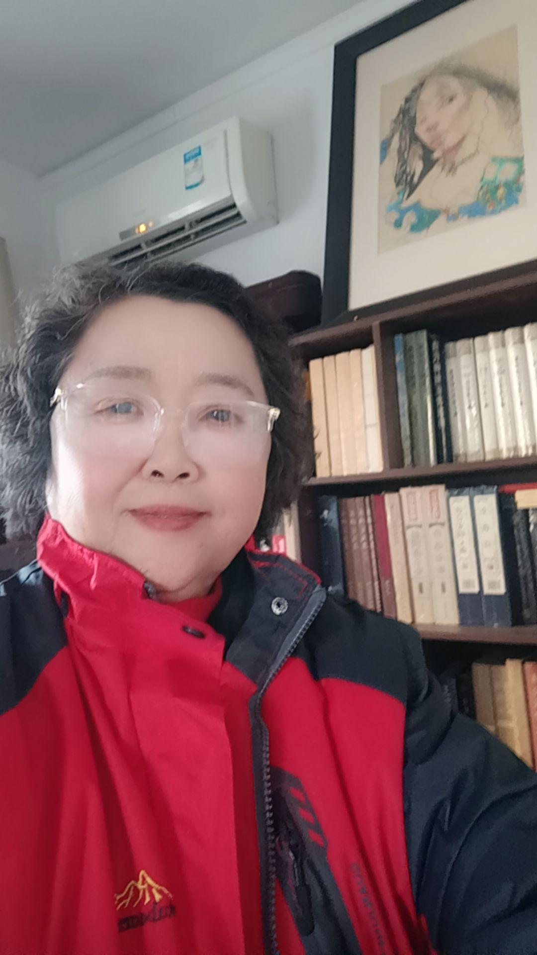 在自己的时光里