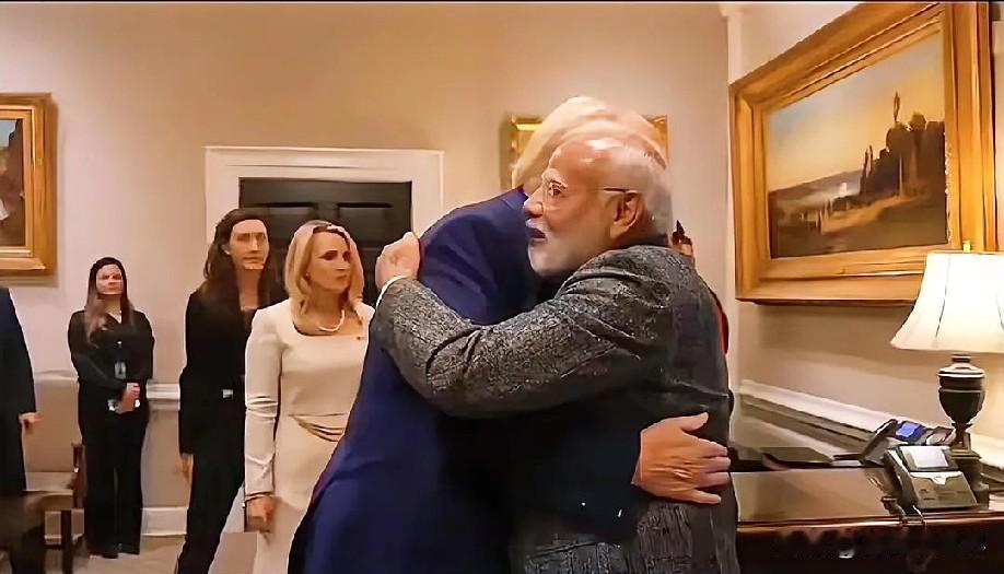 1月15日凌晨的最新消息，速报，全都不容错过，第四条：印重启贸易谈判：1月12日