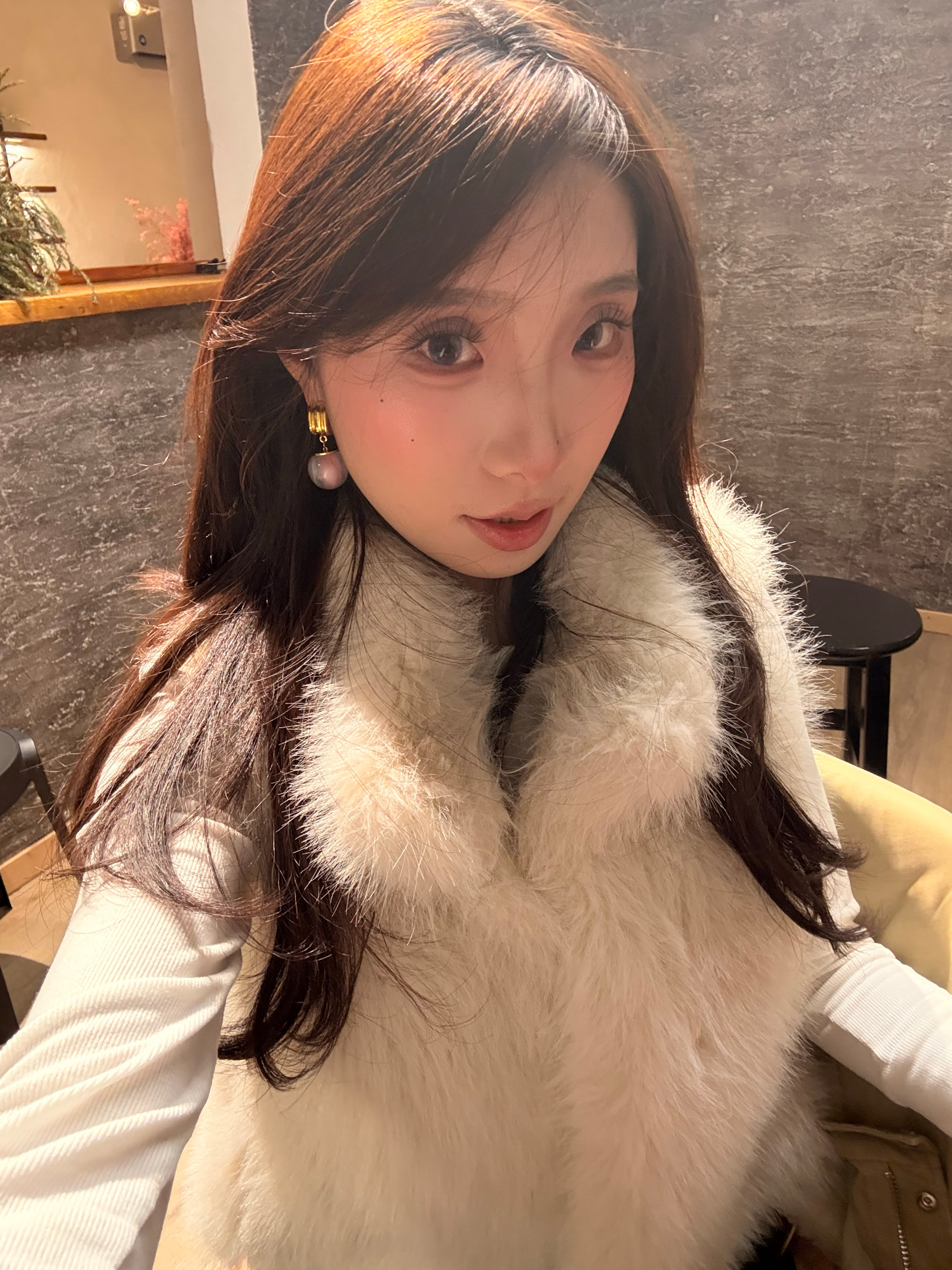 我有一个特别可爱的小孩儿 