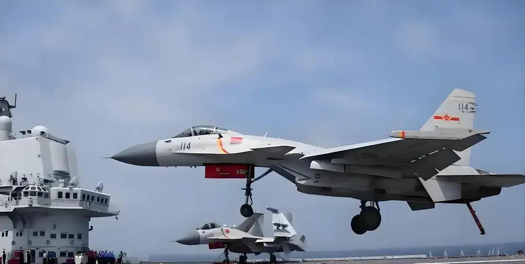 日本连夜抗议辽宁舰编队动向，结果美方反应冷淡，盟友集体沉默。更让日方紧张的是，这