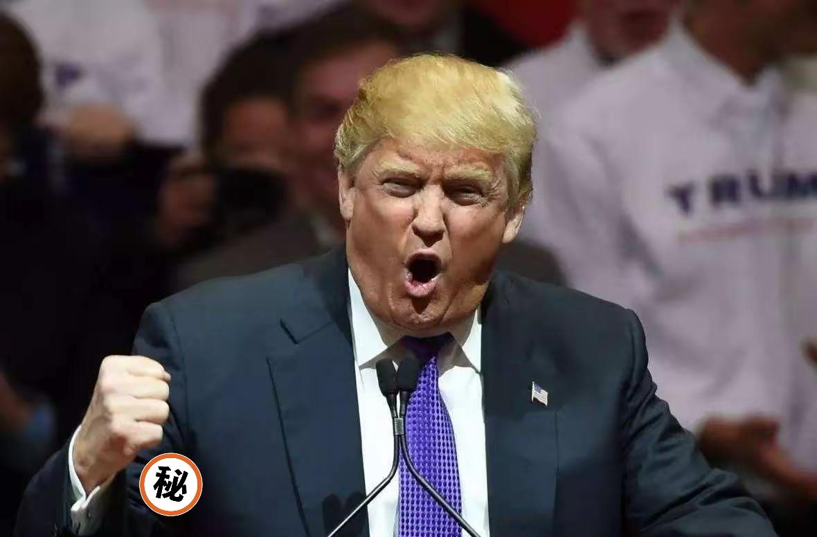 特朗普宣布间接参加美伊谈判

当地时间2月16日晚，特朗普说他会间接参加2月17