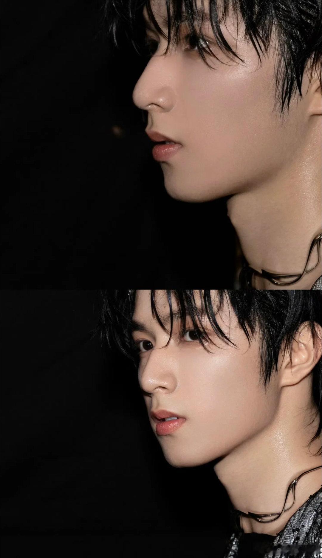 刘耀文打掉私生手机不是很正常吗 这才是正常人的反应吧 ​​​