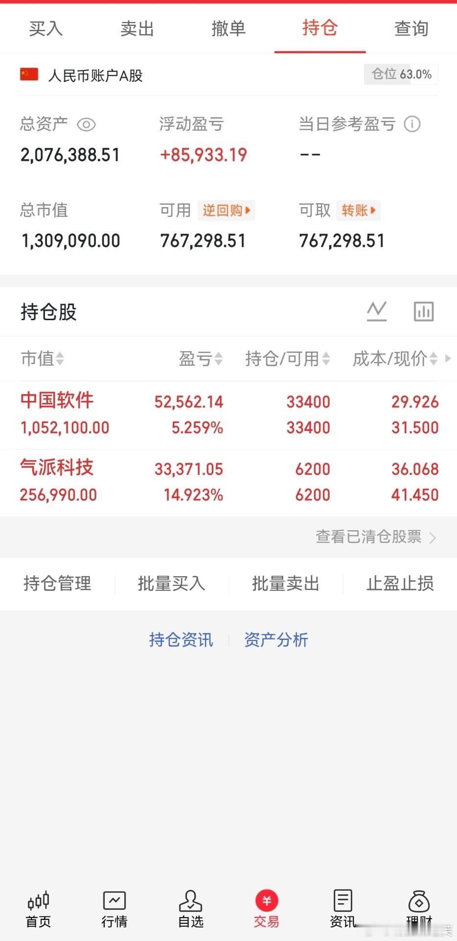 A股盘前热股榜十大热门股东山精密，第一，消费电子华天科技，第二，半导体通富微电，