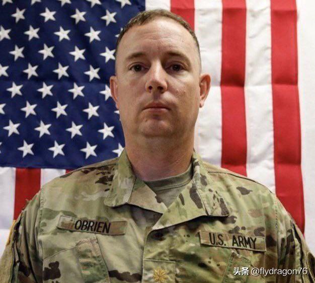 🚨🇮🇷🇺🇲五角大楼宣布，在伊朗袭击事件中，又有两名美军士兵丧生。

目