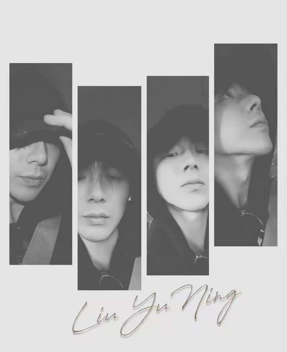 摩登兄弟 注意到我期盼的小眼神了吗？今天的网速超标了，是来饭撒的哇