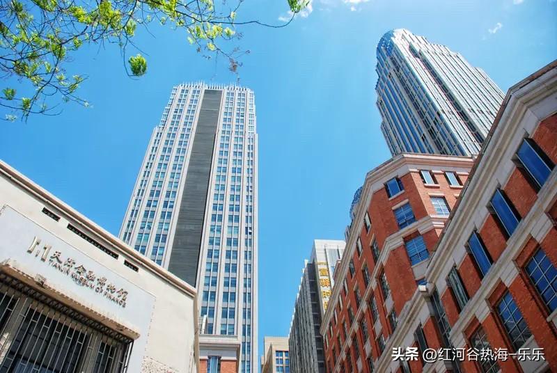 天津楼市行情解读：小阳春分化、结构性企稳与京市联动影响

一、天塔街板块数据直观