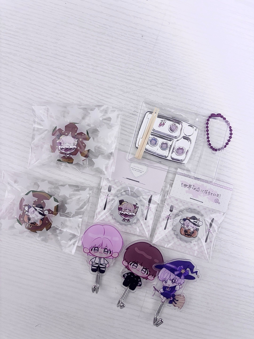 吴弦俊  🦊吴弦俊0212生日快乐 准备中 