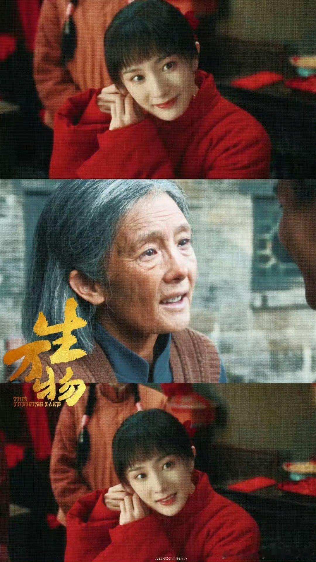 第33届金鹰奖杨幂今年再冲金鹰奖，有望获奖！！杨幂第四次提名金鹰奖，今年再提就是