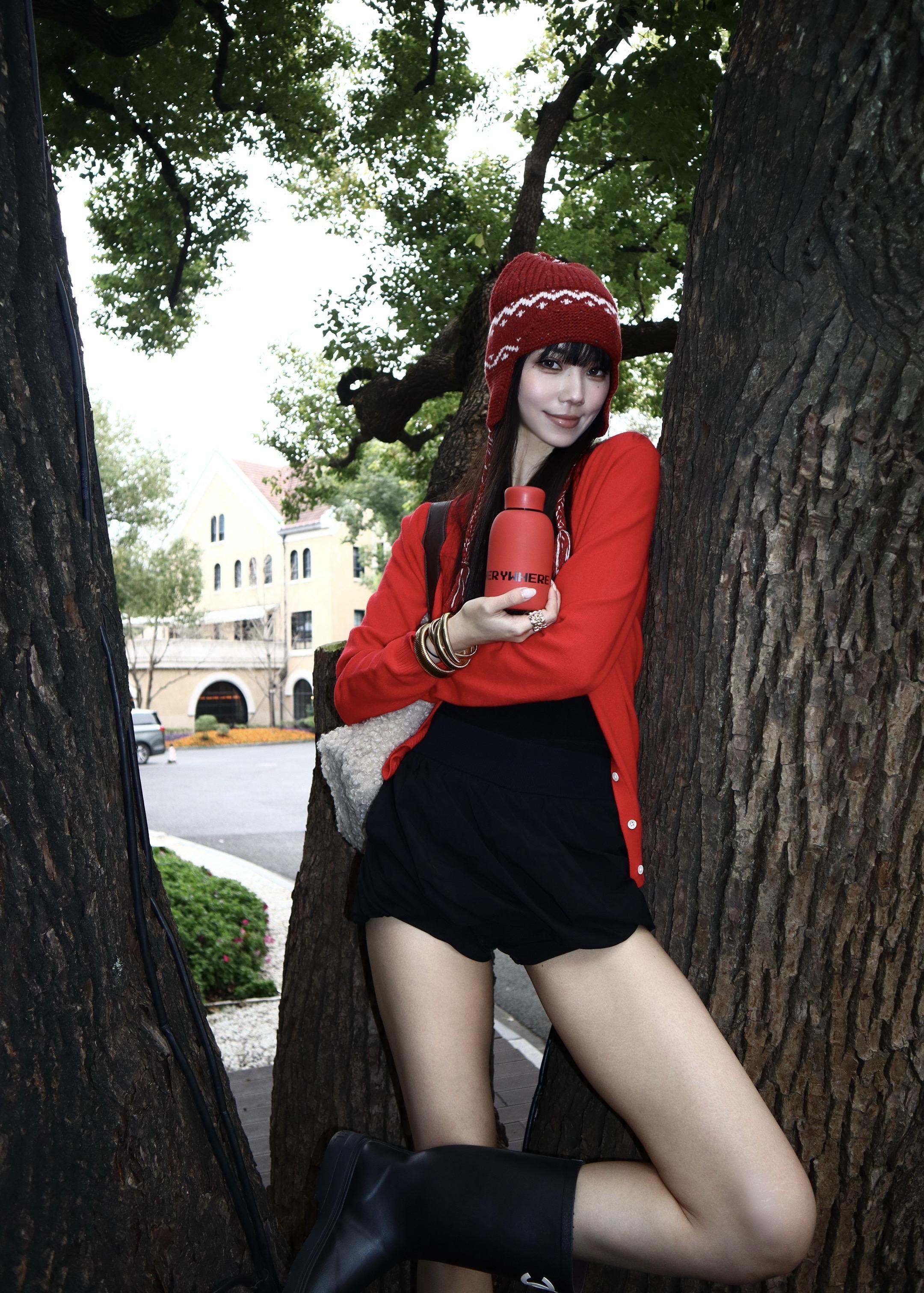 ❣️我的MBTI 是