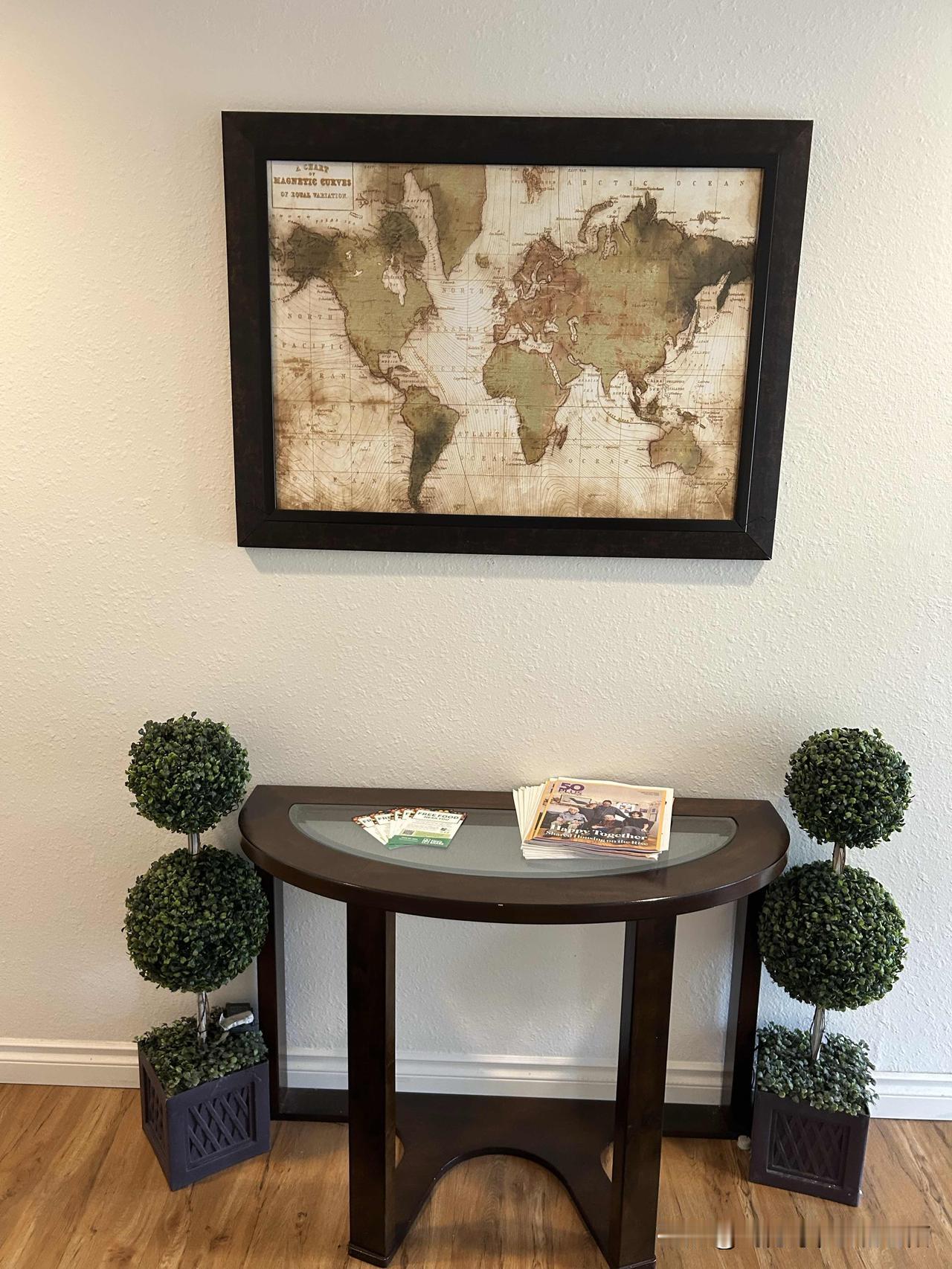 外语不是一门学科，而是一个生活的技能，它是一个人能夠走出去看世界的工具和桥梁，在