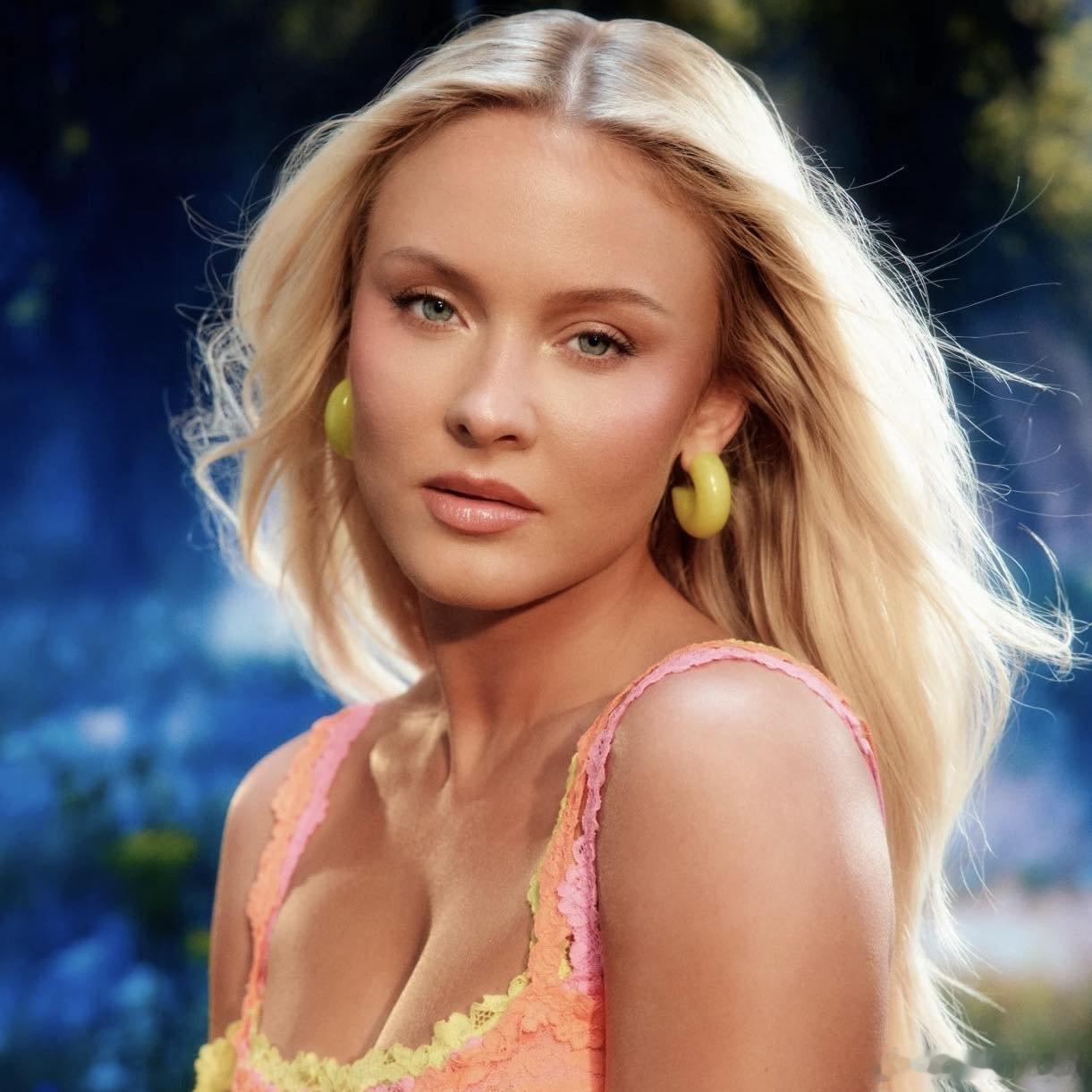 Zara Larsson 决定不再与Epic Records续约，双方合作长达1