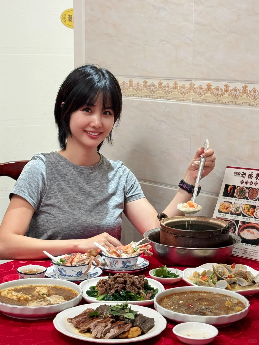 家门口百吃不厌的宝藏粤菜馆子