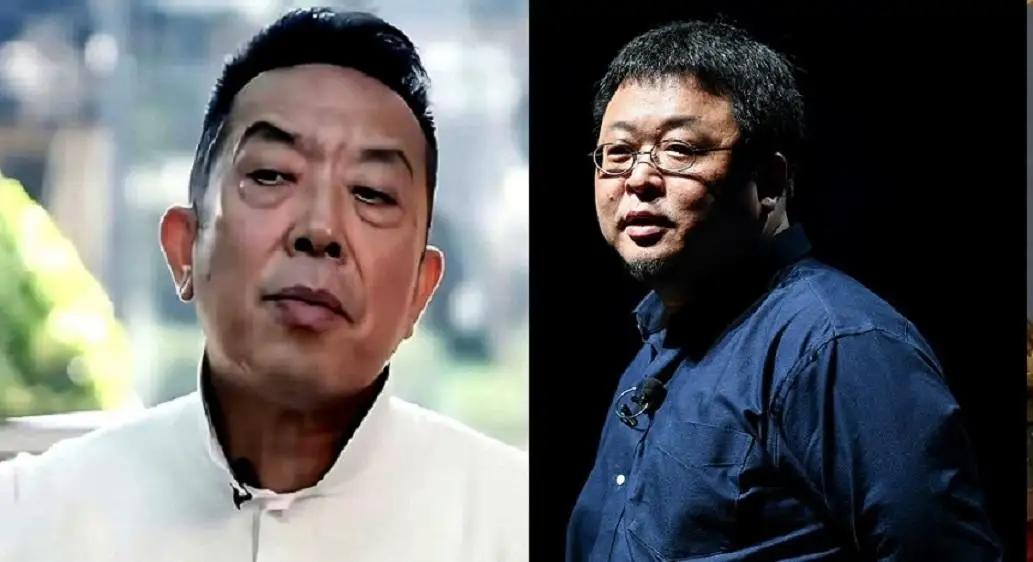 一个餐饮企业家，硬刚，不会拿法律维权，你相信吗？
实际他心知肚明，否则就不会做到