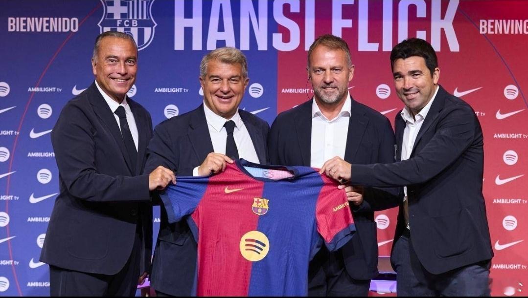 每体：巴萨上赛季赞助收入2.59亿，五大洲的商家都想合作据《每日体育报》报道，2